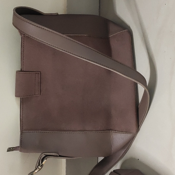 Satchel combo sling bag - Picture 7 of 11